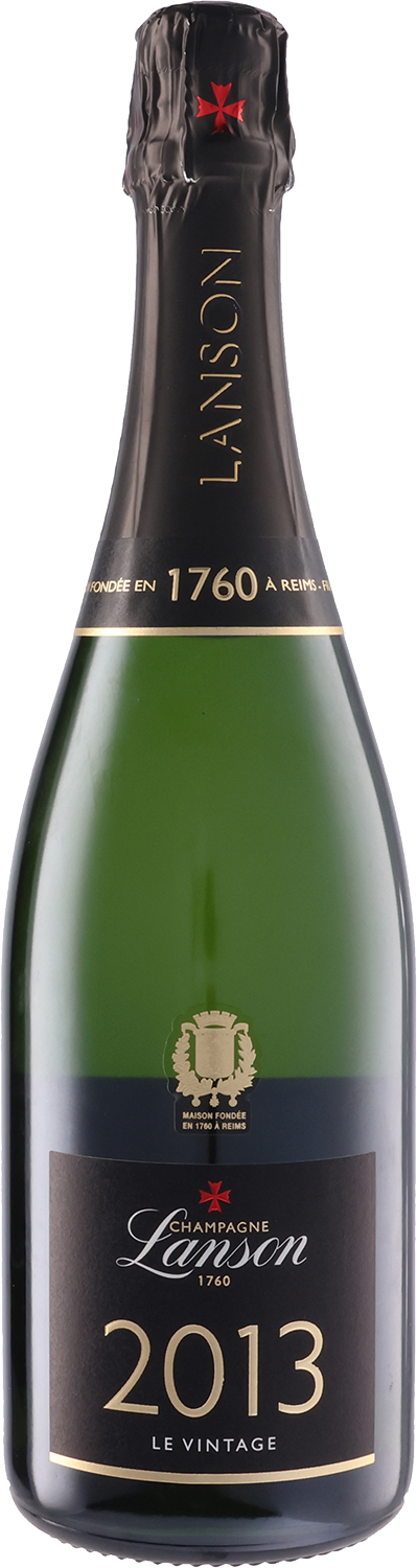 Le Vintage Brut