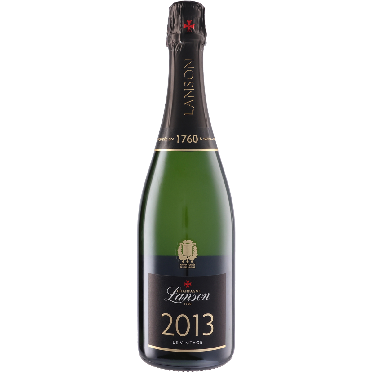 Le Vintage Brut