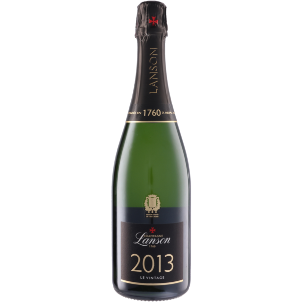 Le Vintage Brut