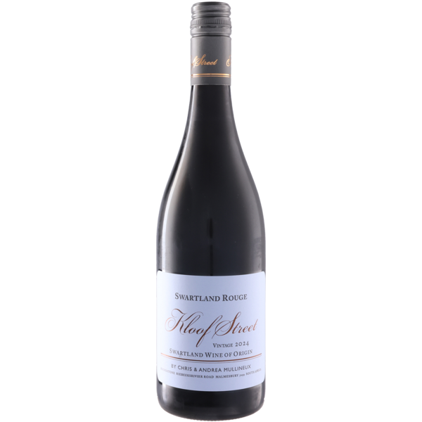 Kloof Street Swartland Rouge