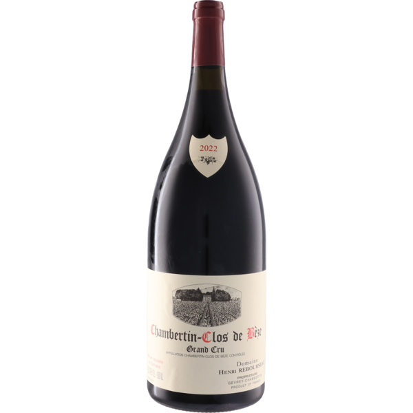 Chambertin Clos de Beze Magnum