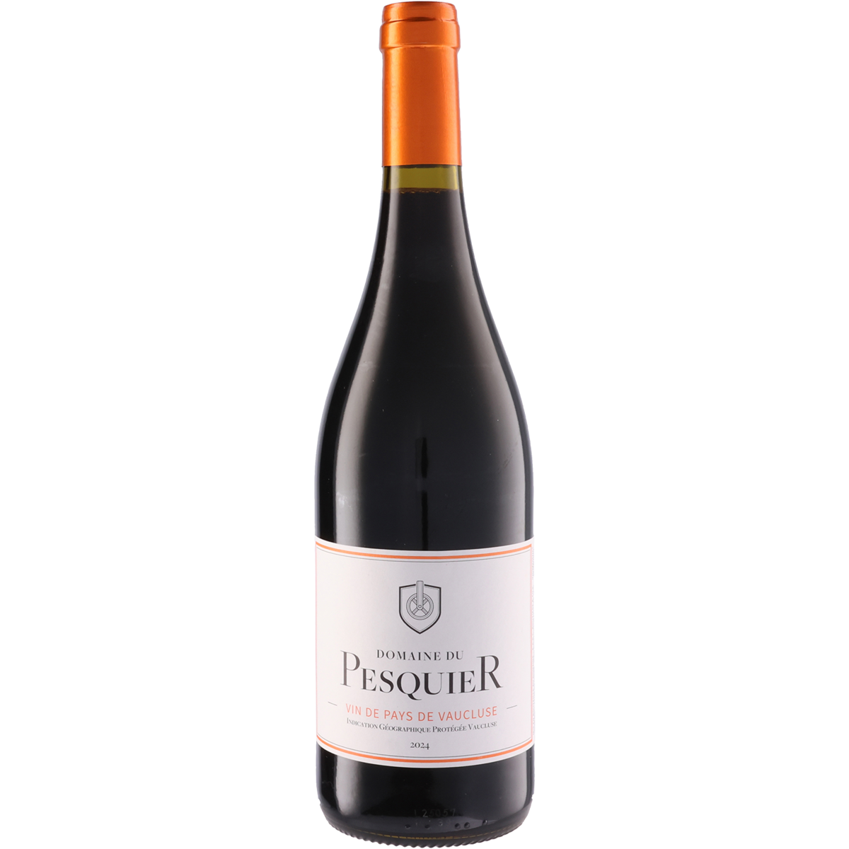 Vin de Pays de Vaucluse Rouge