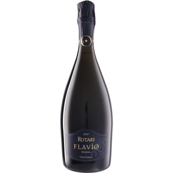 Rotari Brut Flavio Metodo Classico Riserva