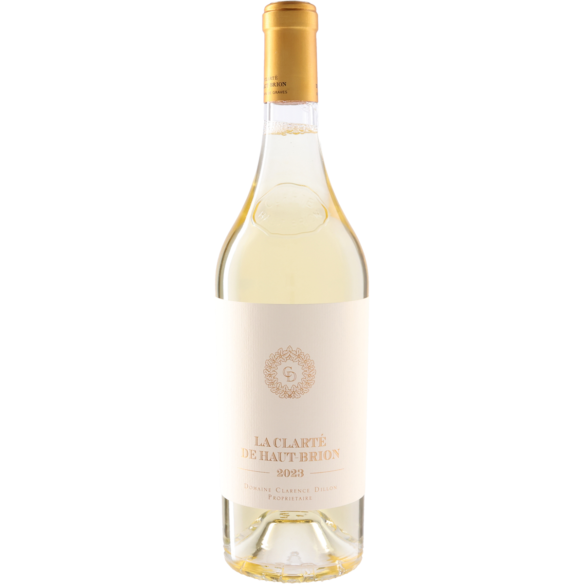La Clarte de Haut Brion Blanc