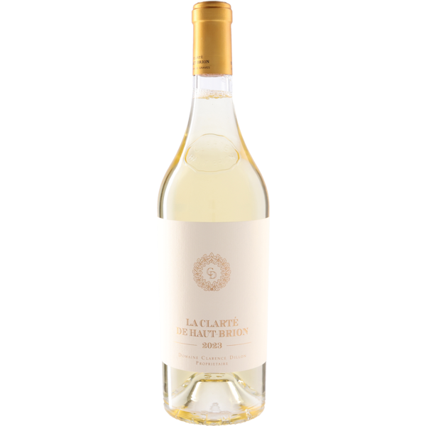 La Clarte de Haut Brion Blanc