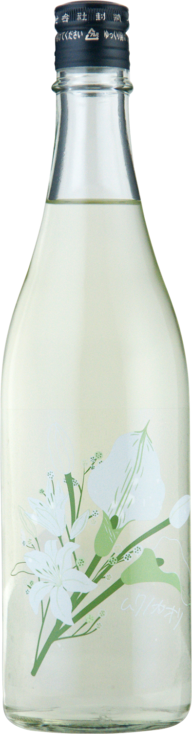 Muku no Kaori Junmai Ginjo 720ml