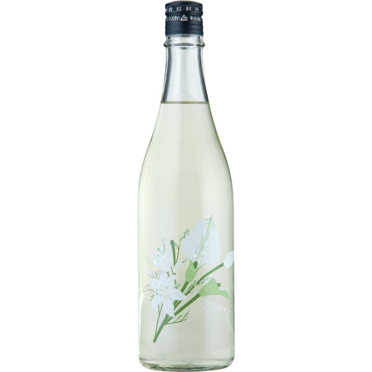 ムクノカオリ 純米吟醸 720ml