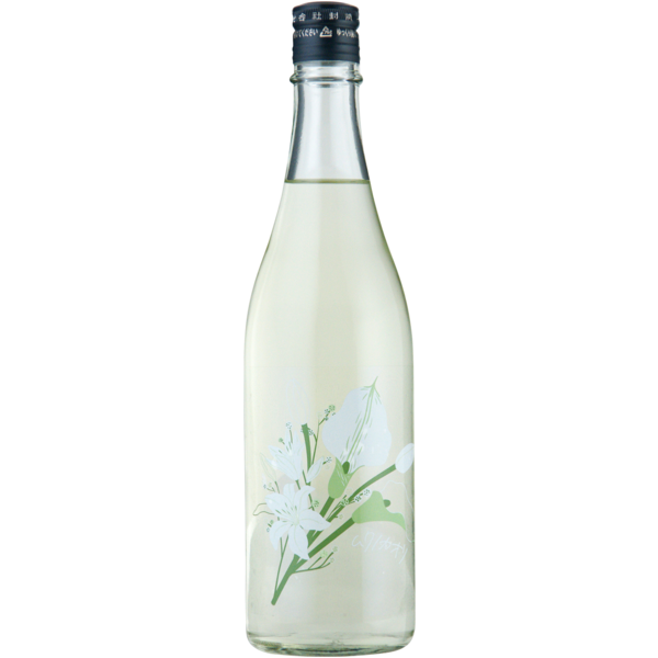 Muku no Kaori Junmai Ginjo 720ml
