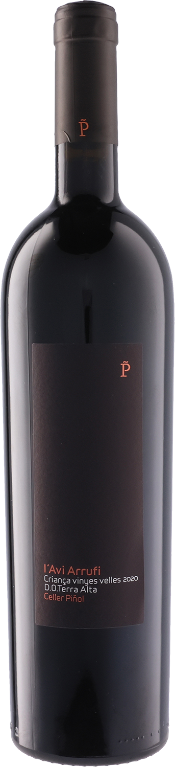 l'Avi Arrufi Tinto