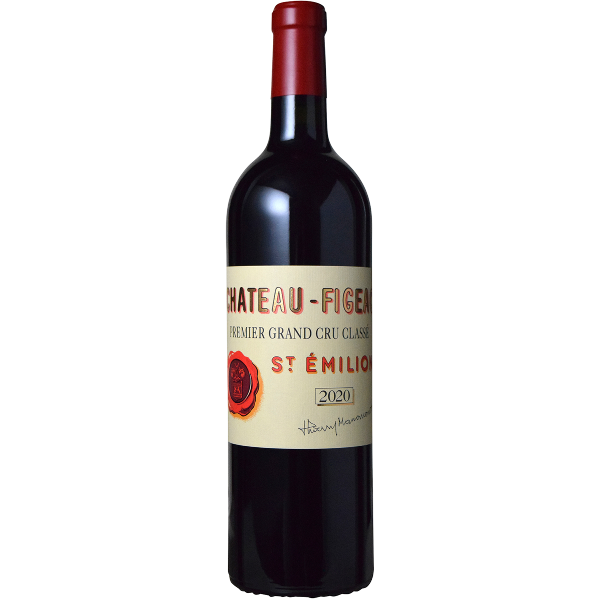 Chateau Figeac