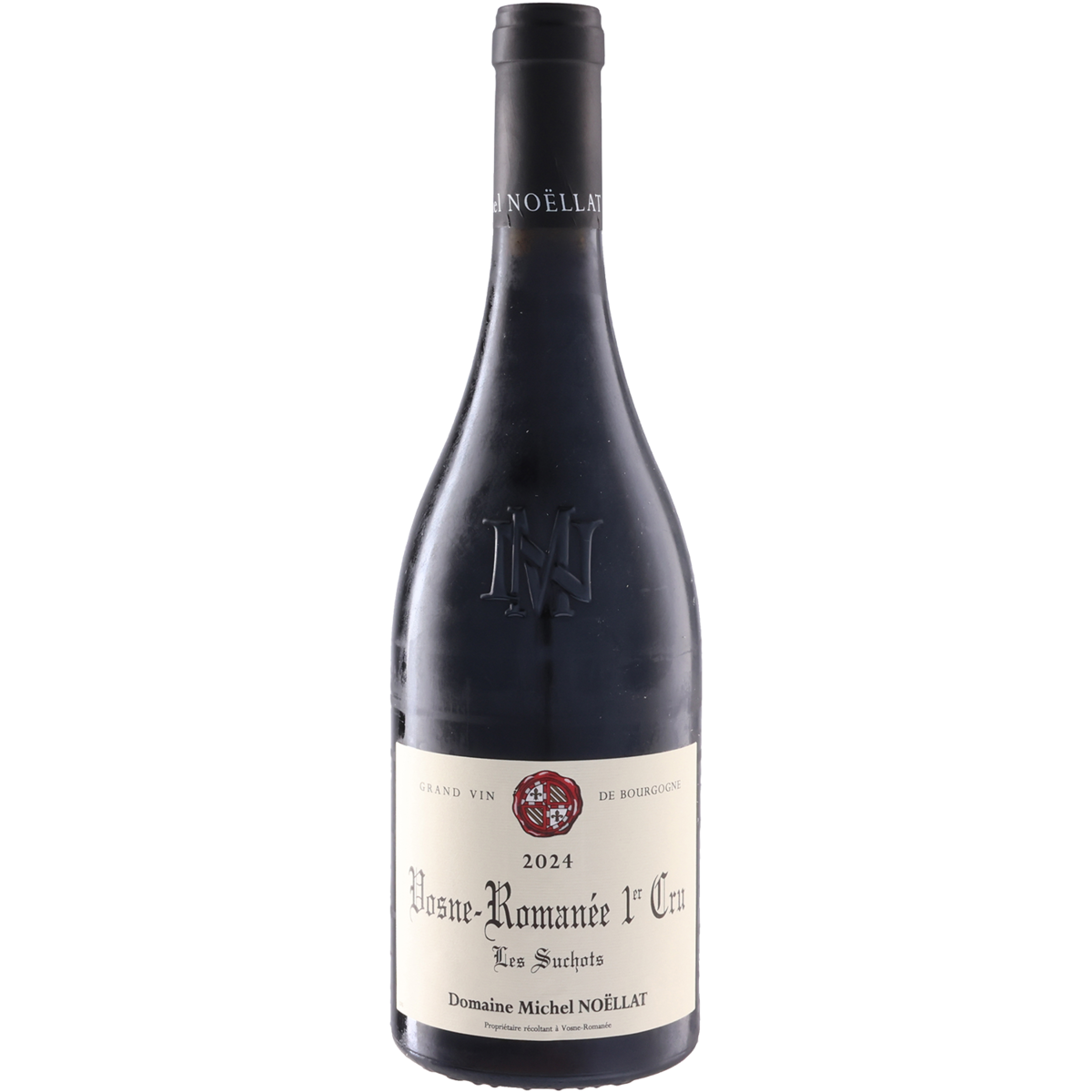 Vosne Romanee 1er Cru les Suchots
