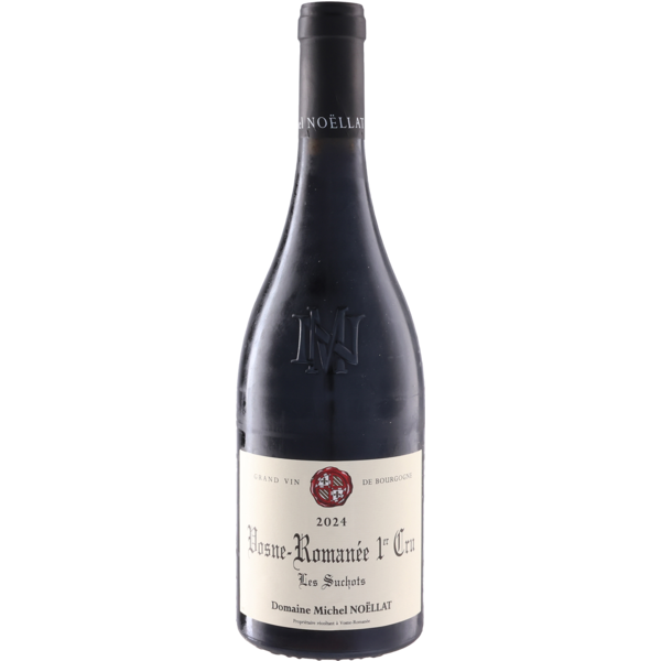 Vosne Romanee 1er Cru les Suchots