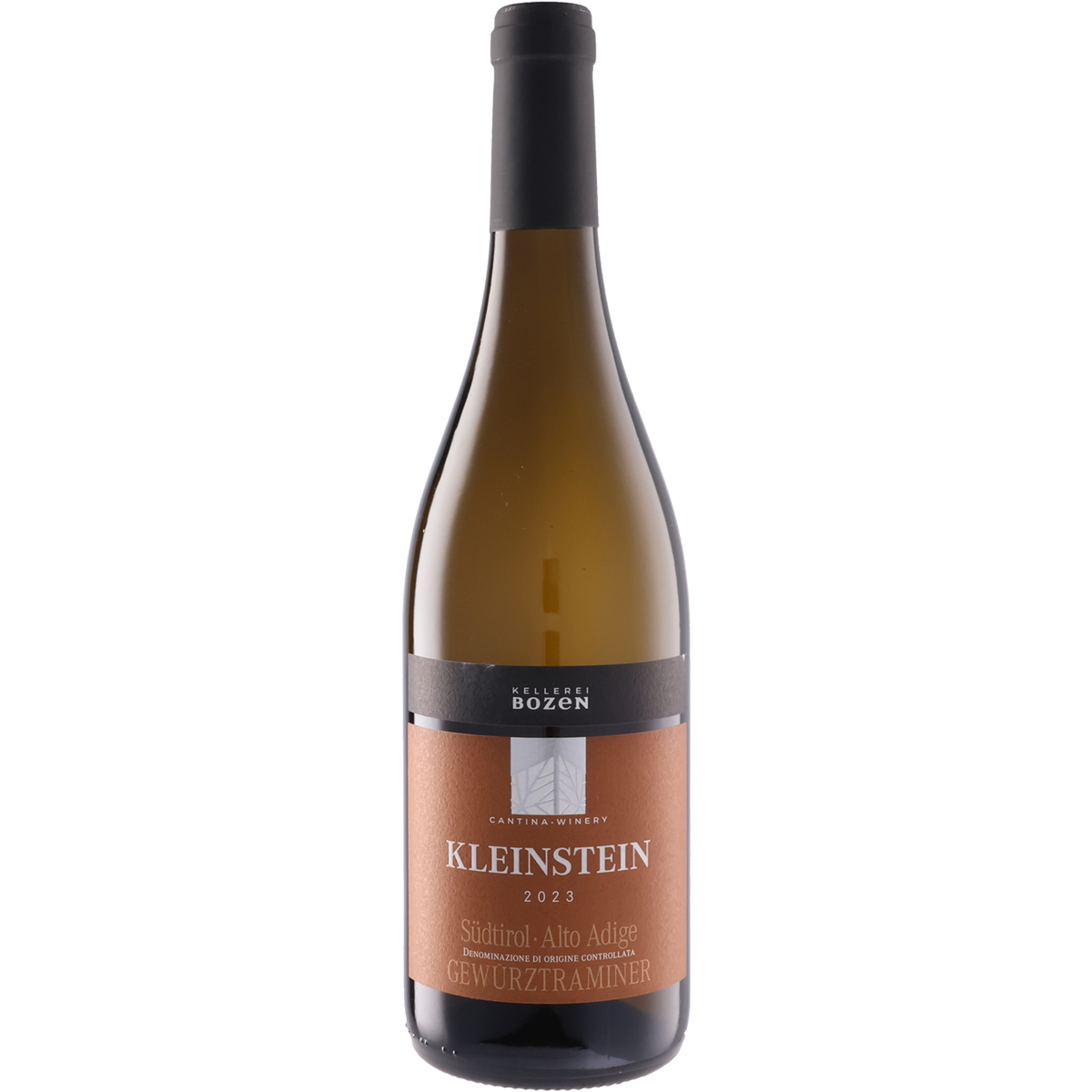 St. Maddalena Gewurztraminer Kleinstein
