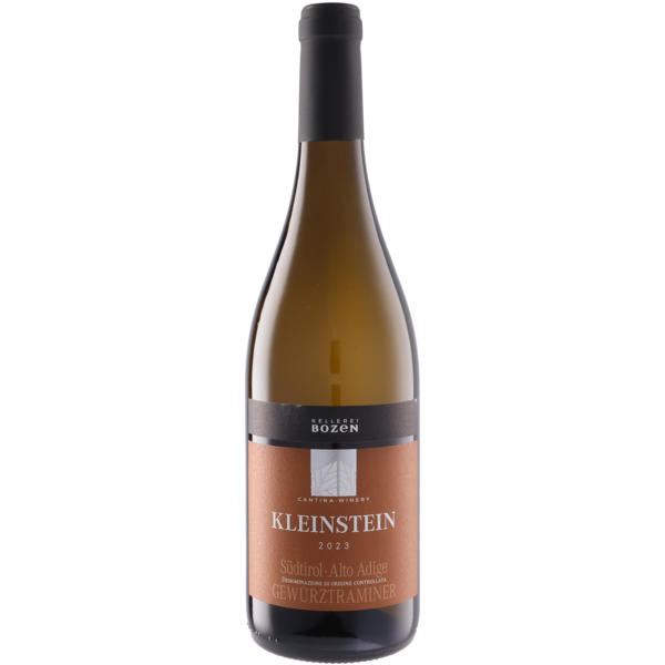 St. Maddalena Gewurztraminer Kleinstein