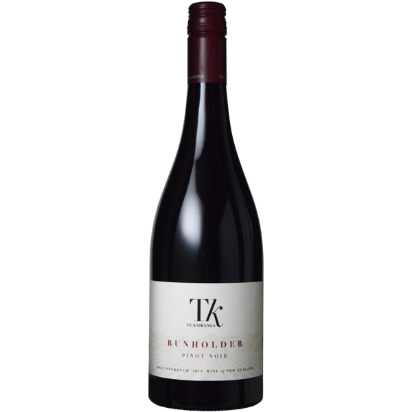 TK Runholder Pinot Noir
