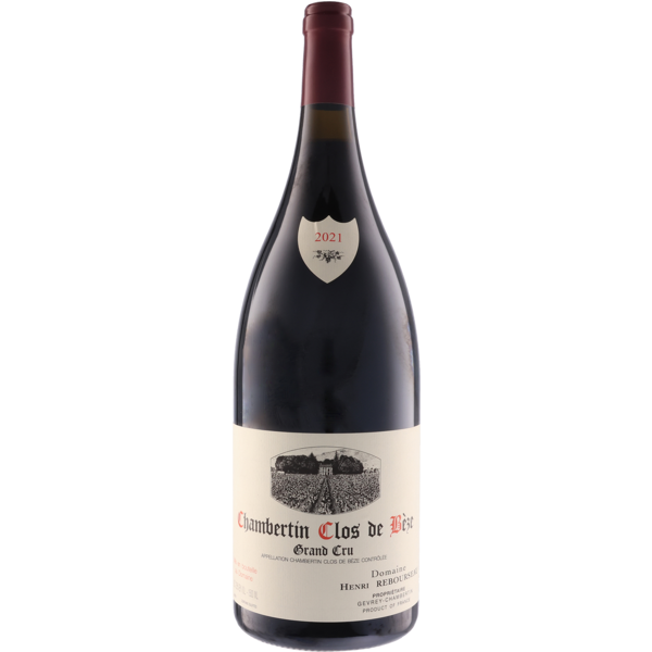 Chambertin Clos de Beze Magnum