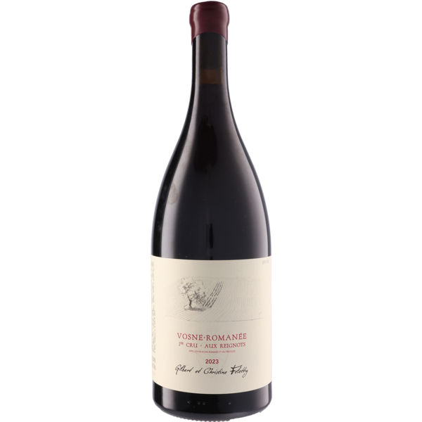 Vosne-Romanee 1er Cru Aux Reignots Magnum