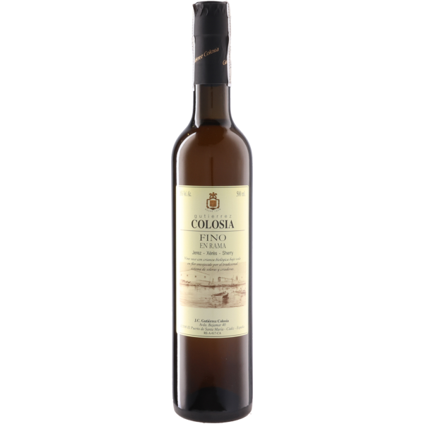 Colosia Fino En Rama 16