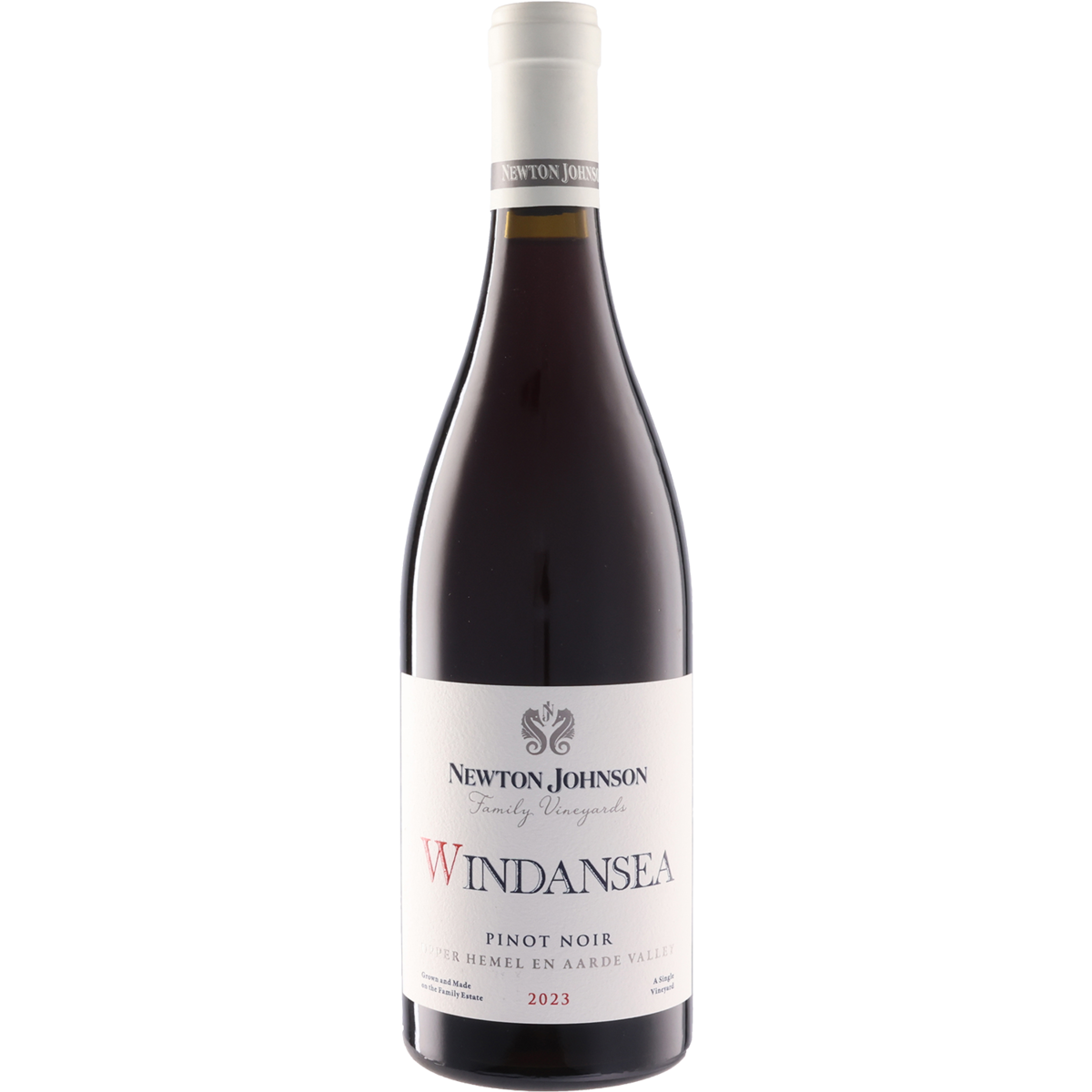 Newton Johnson Windansea Single Vineyard Pinot Noir
