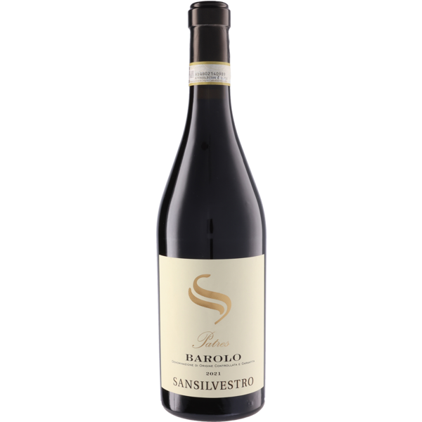 Barolo Patres