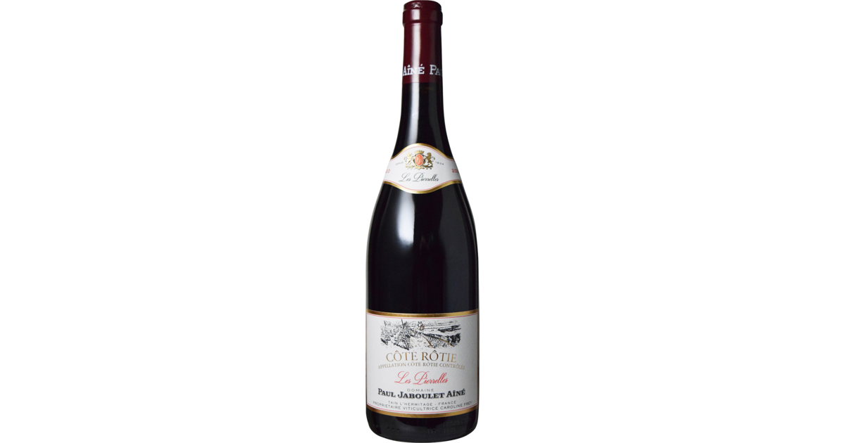 1997 COTE ROTIE コート ロティ シラー コート・ロティ ラ・ヴィアリエール [1976] 750ml / COTE ROTIE LA