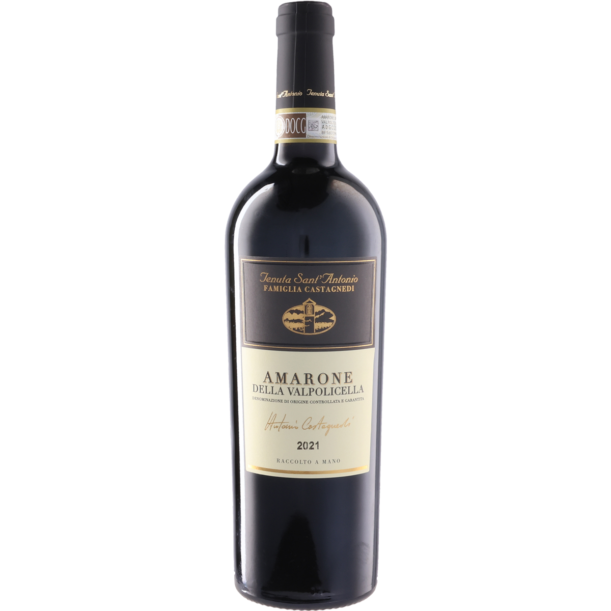 Sant' Antonio Amarone della Valpolicella