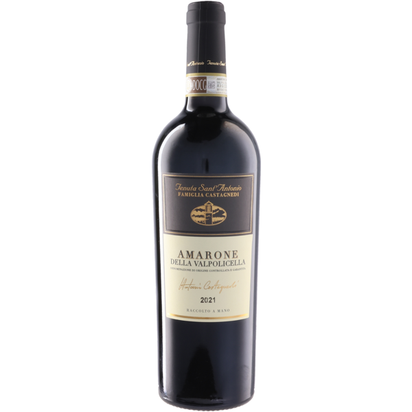 Sant' Antonio Amarone della Valpolicella