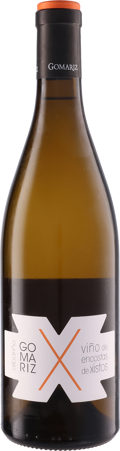 Gomariz X Albarino