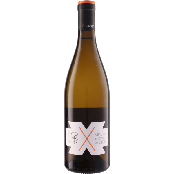 Gomariz X Albarino