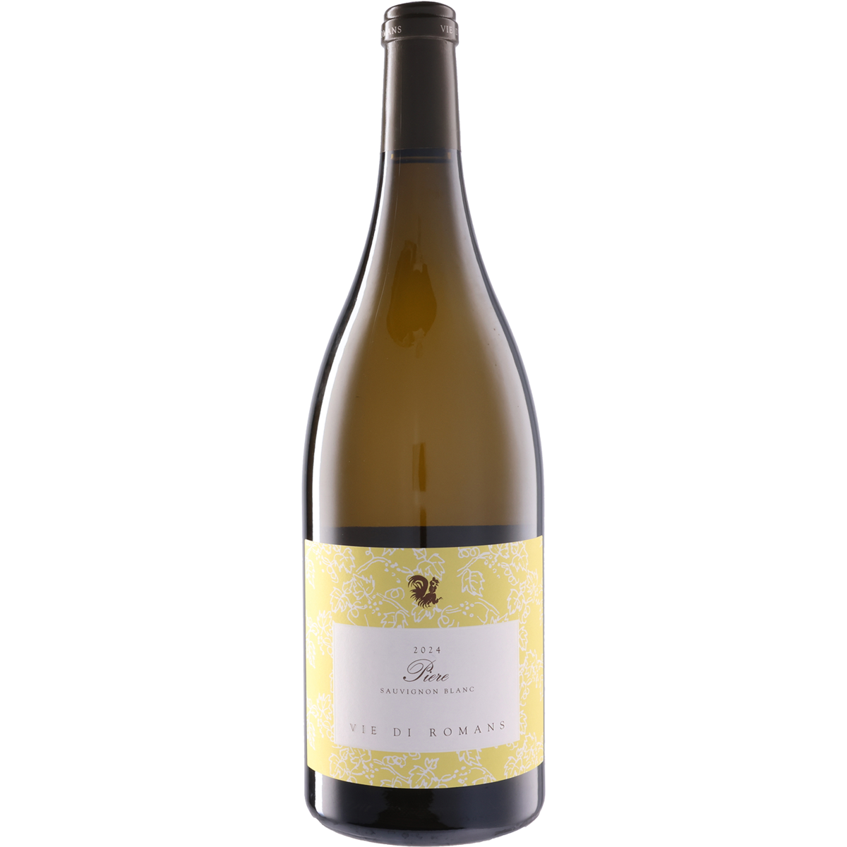 Piere Sauvignon Blanc Magnum