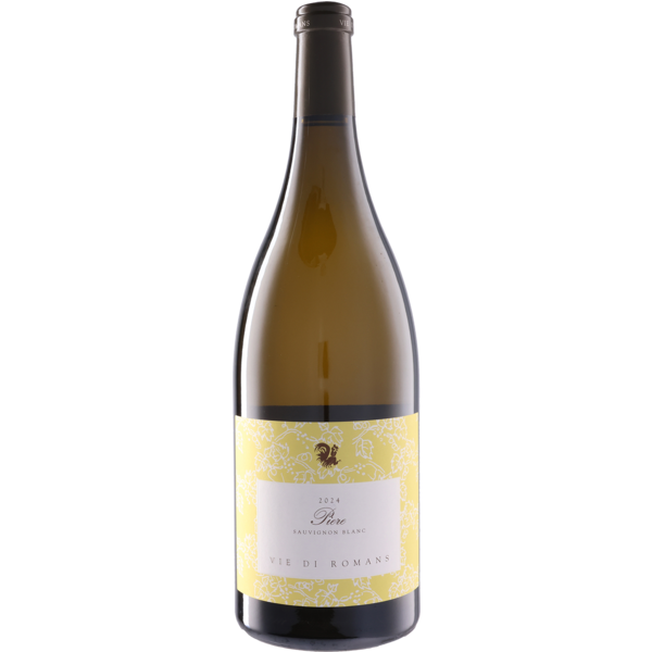 Piere Sauvignon Blanc Magnum