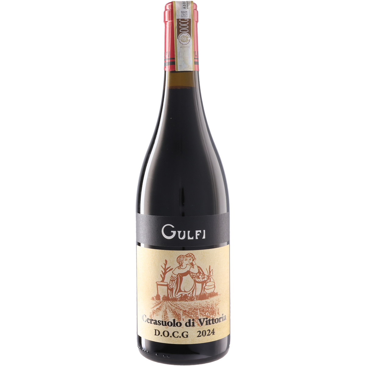 Cerasuolo di Vittoria