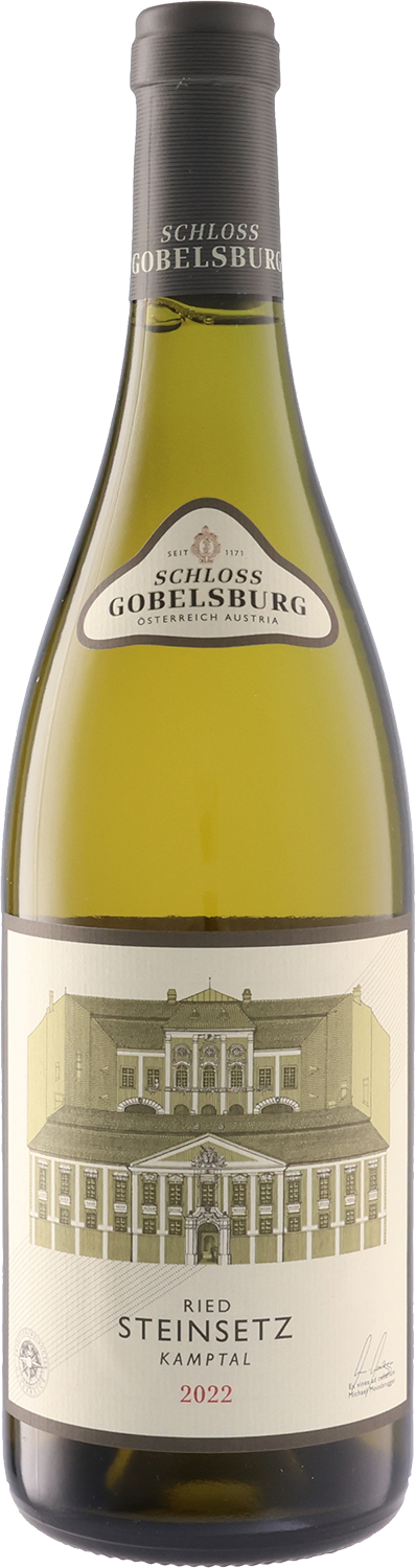 Gruner Veltliner Steinsetz