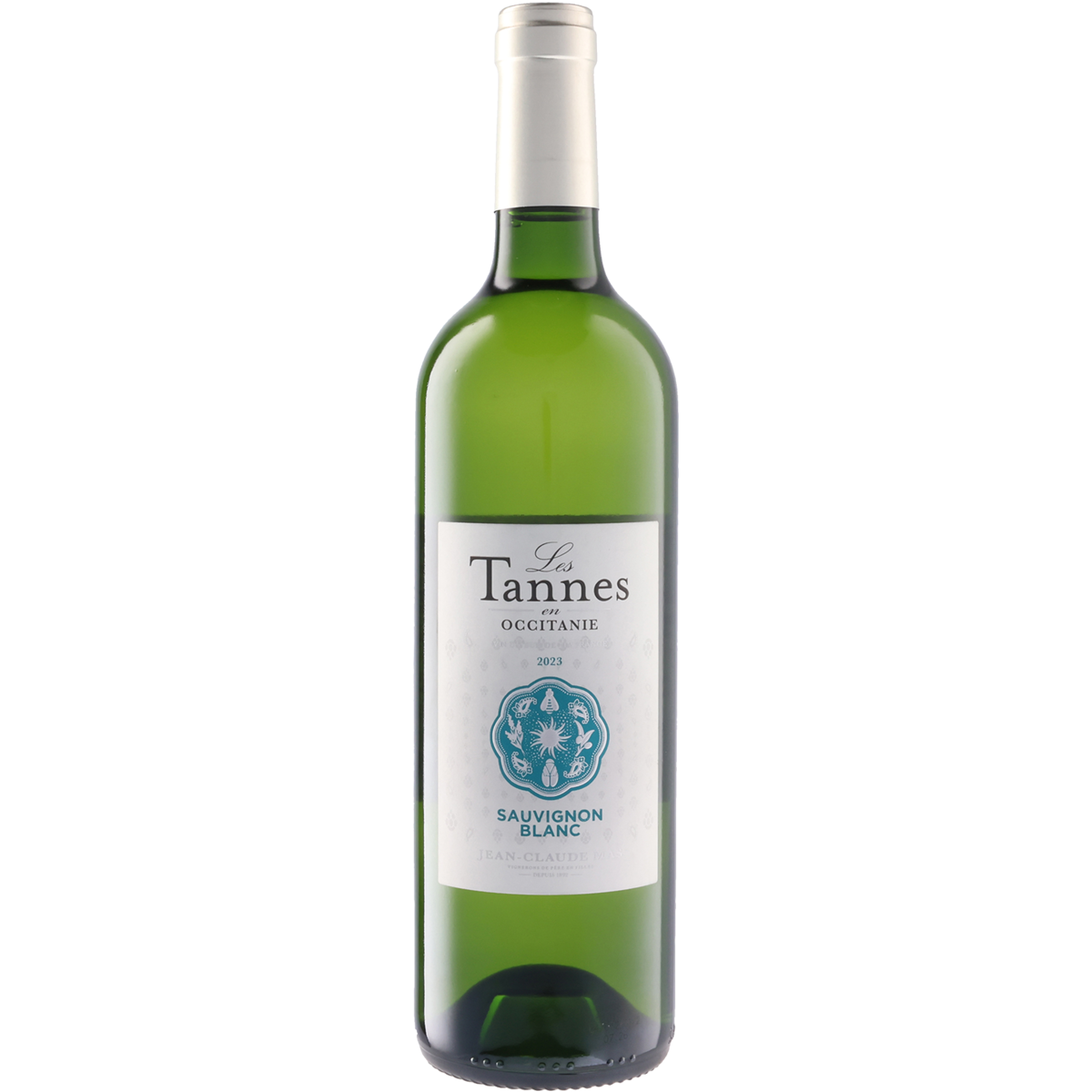 Les Tannes en Occitanie Sauvignon Blanc