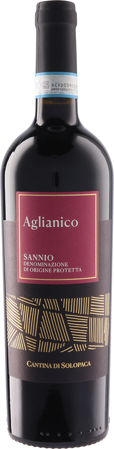 Aglianico Sannio