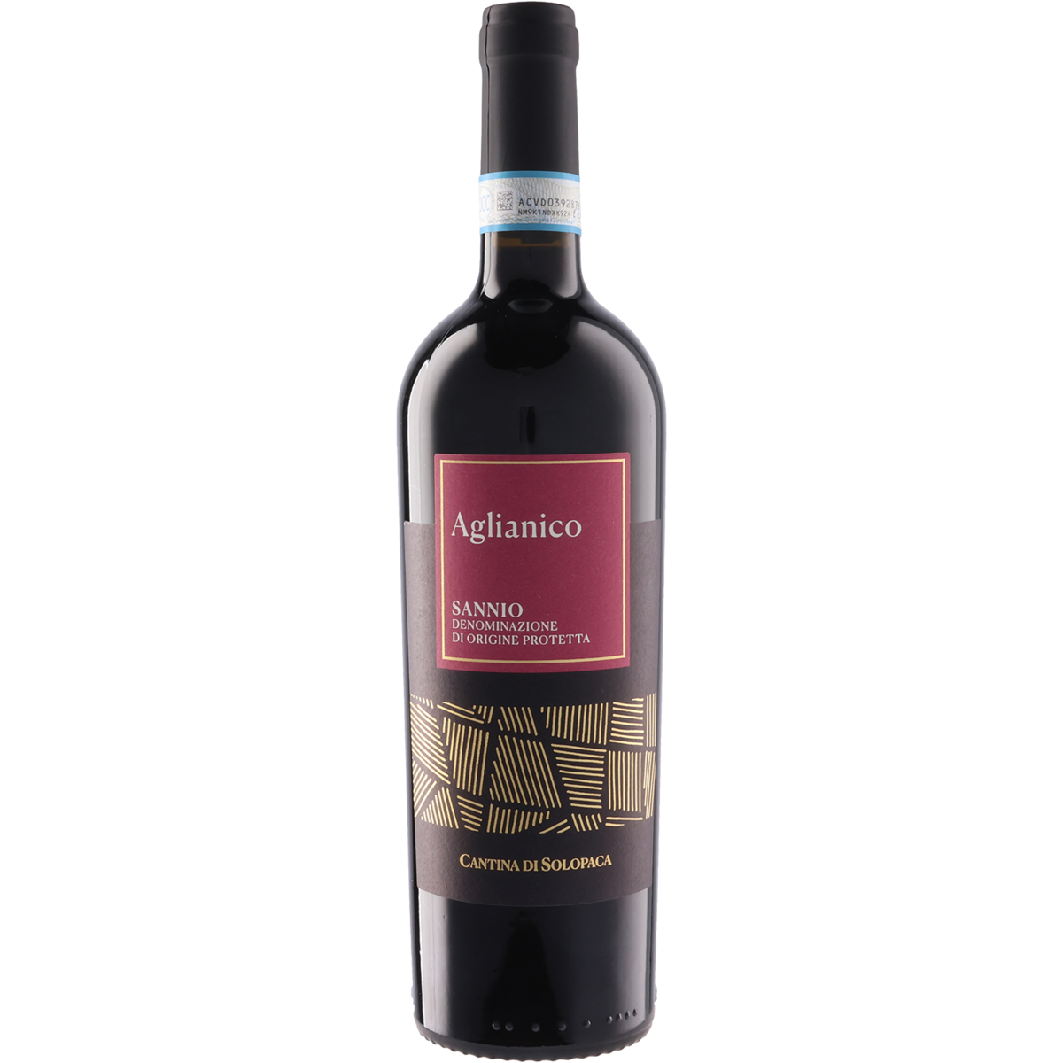 Aglianico Sannio D.O.P.