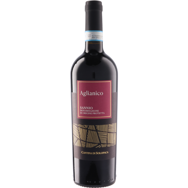 Aglianico Sannio D.O.P.