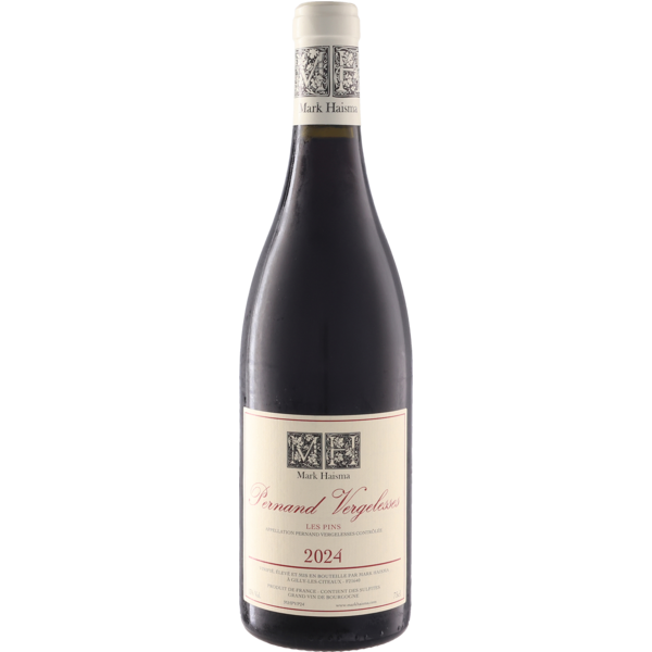 Pernand-Vergelesses Les Pins Rouge