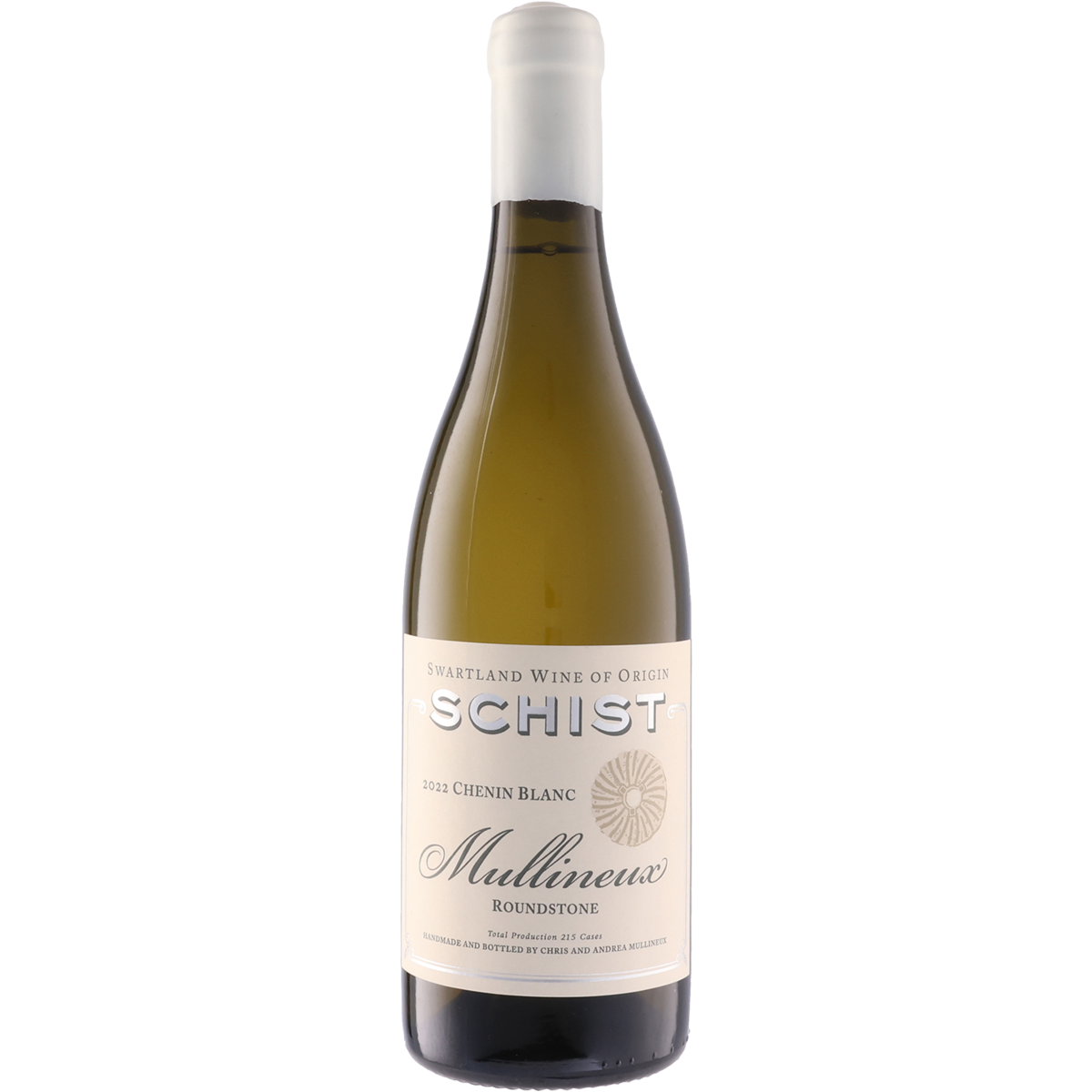 Mullineux Schist Chenin Blanc