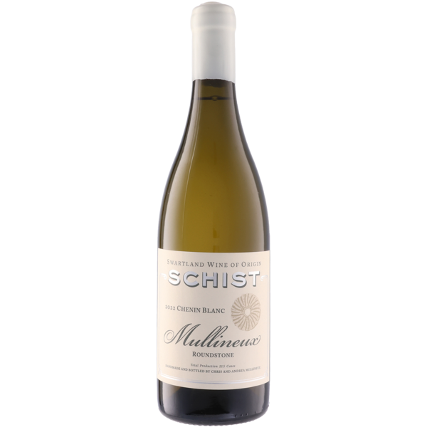 Mullineux Schist Chenin Blanc