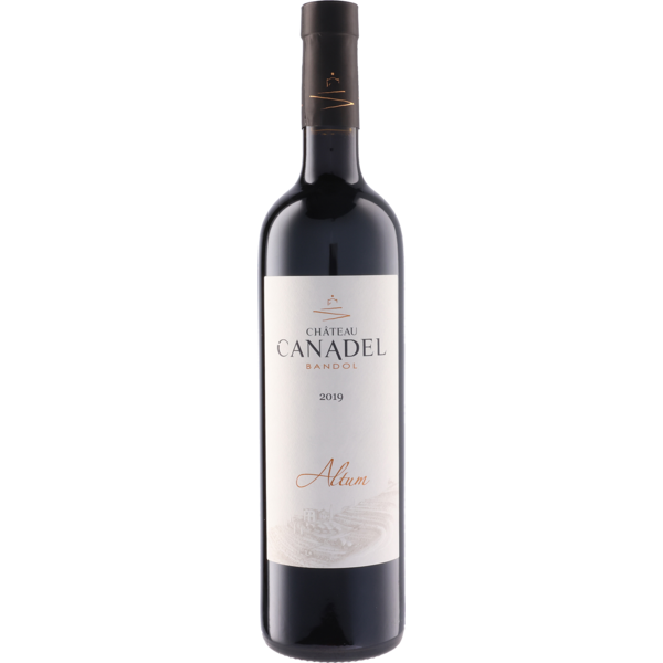 Bandol Rouge cuvee Altum