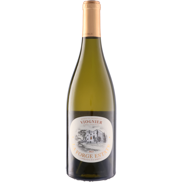 La Forge Estate Viognier