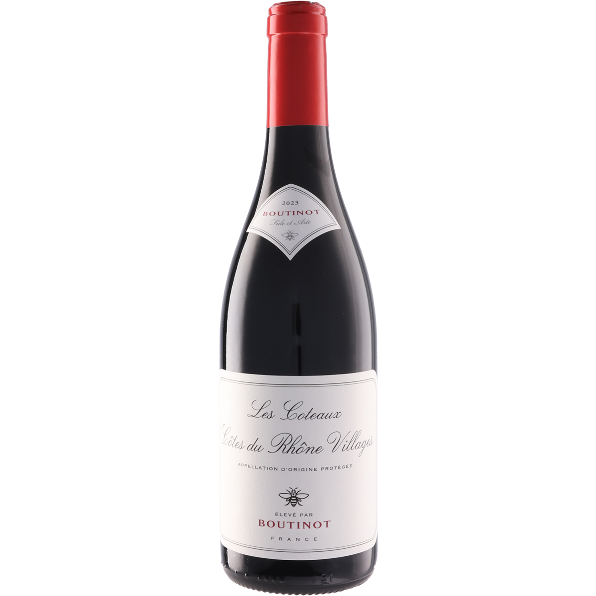 Les Coteaux Cotes du Rhone Village