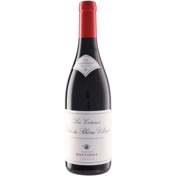 Les Coteaux Cotes du Rhone Village