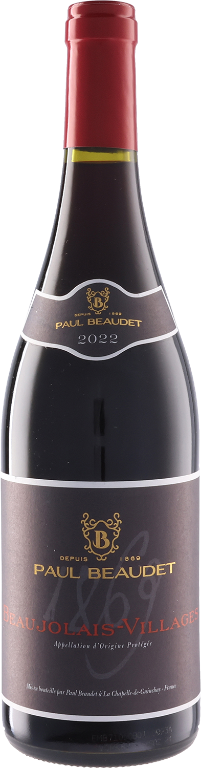 Beaujolais-Villages