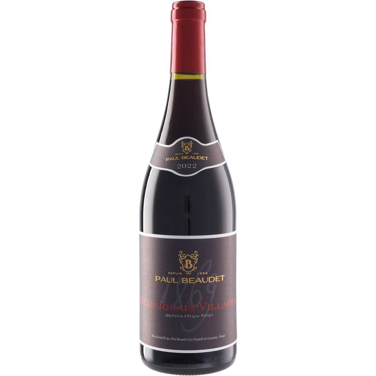 Beaujolais-Villages