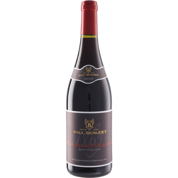 Beaujolais-Villages