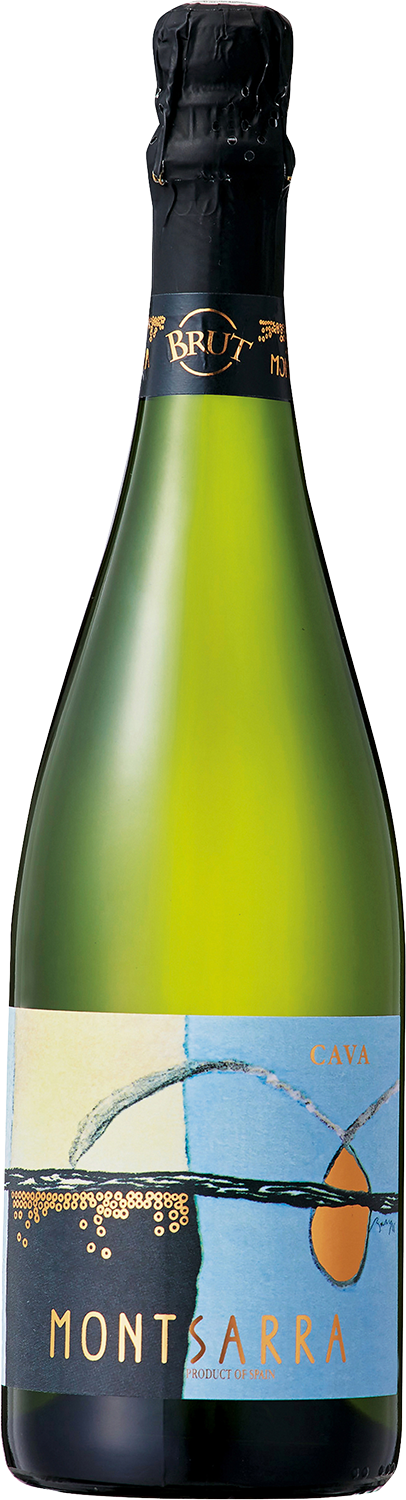 Montsarra Cava Brut