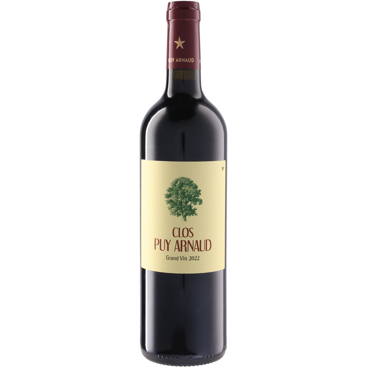 Clos Puy Arnaud
