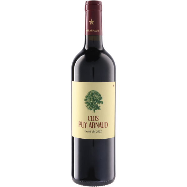 Clos Puy Arnaud